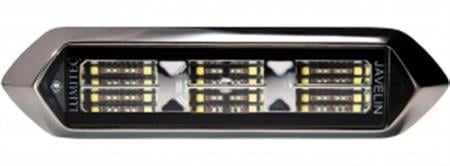 Lumitec Javelin 600X su altı aydınlatma lambası