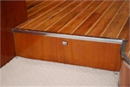 Lumitec Kokpit / Merdiven Aydınlatma Lambası- Beyaz 12V DC / 30mA