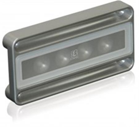 Lumitec Nevis yüksek güçlü makine dairesi aydınlatma lambası