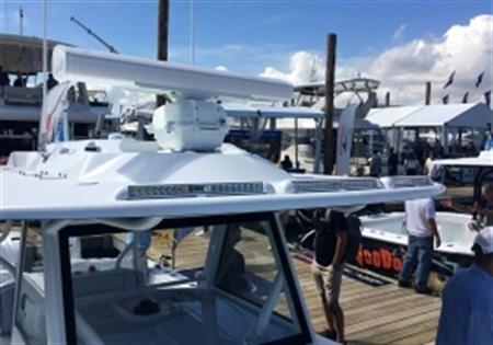 Lumitec Razor Led Bar