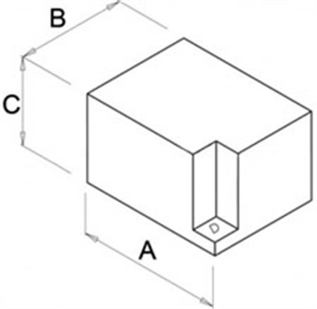 Maceratörlü Pis Su Tankı 24V/77Litre