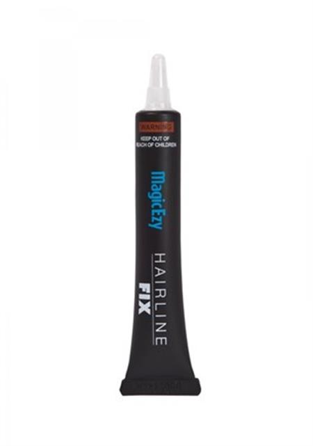 MagicEzy Hairline Fix Kılcal Çatlaklar İçin Tamir Macunu Kar Beyaz