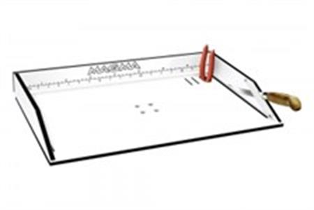 Magma “Bait/Filet Mate Single Mount“ Kesme/Servis Tablası