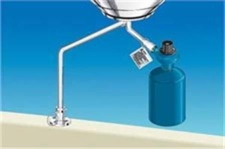 Magma Mangallar için güverte montaj kiti