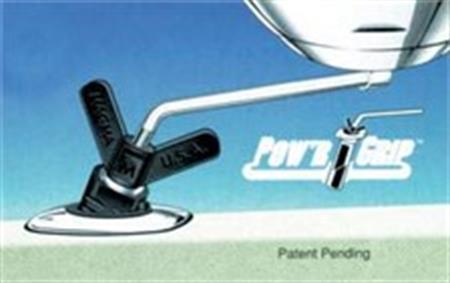 Magma Mangallar için kamış yuvasına montaj kiti