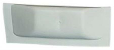 Majoni İskele Usturmaça Düz Tip 9,5x25 cm