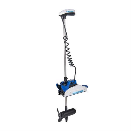 Mako Shark Omais Sanal Çapa 12V 66