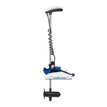 Mako Shark Omais Sanal Çapa 24V 80