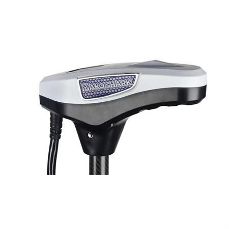 Mako Shark Sanvu155 Sanal Çapa Karbon Şaft 12V 66”