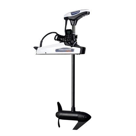 Mako Shark Sanvu155 Sanal Çapa Karbon Şaft 12V 66”