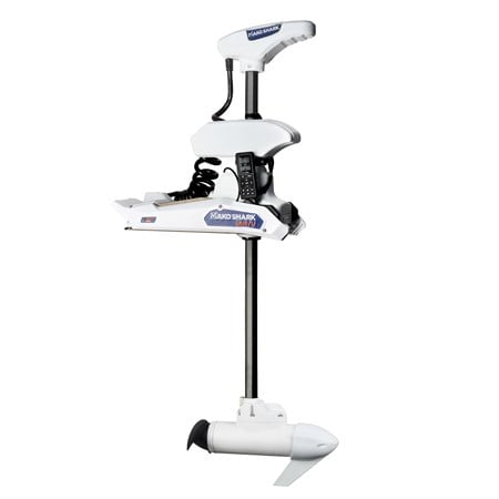 Mako Shark Sanvu365 Sanal Çapa Karbon Şaft 24-36V 91”