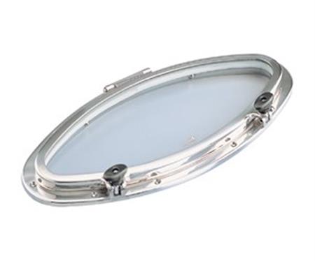 Man Ship Elips Lumboz