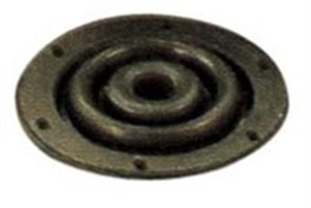 Manuel sintine pompası