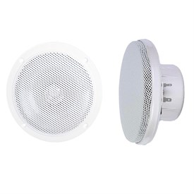 Marin Dual Hoparlör 5001 Ø:15 cm 80 Watt