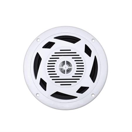 Labarka Marin Hoparlör 13,5cm Beyaz - 100 Watt