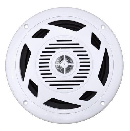 Labarka Marin Hoparlör 16,5cm Beyaz - 150 Watt