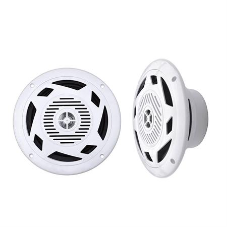 Labarka Marin Hoparlör 16,5cm Beyaz - 150 Watt