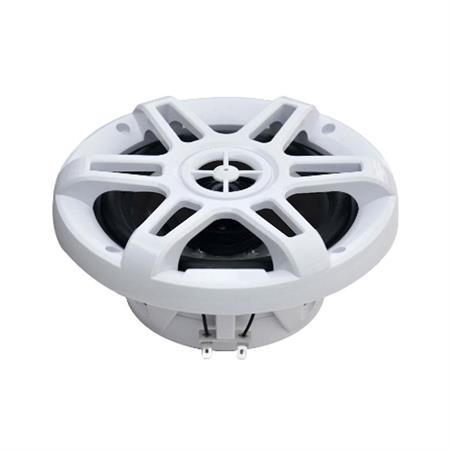 Marin Hoparlör Beyaz 16.5 cm 150 Watt Tweeterlı 