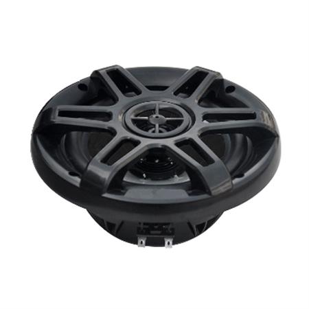 Marin Hoparlör Siyah 16.5 cm 150 Watt Tweeterlı 