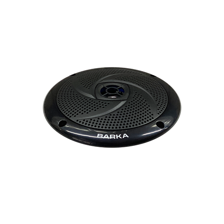 Labarka Slim Marin Hoparlör 13,5cm Siyah - 40 Watt