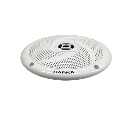 Labarka Slim Marin Hoparlör 16,5cm Beyaz - 60 Watt