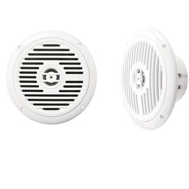 Marin Twiterlı Hoparlör 6002 Ø:18 cm 120 Watt