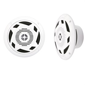 Marin Twiterlı Hoparlör 6019 Ø:18 cm 120 Watt