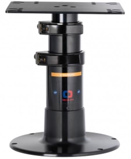 Masa ayağı. Ağır hizmet tipi.