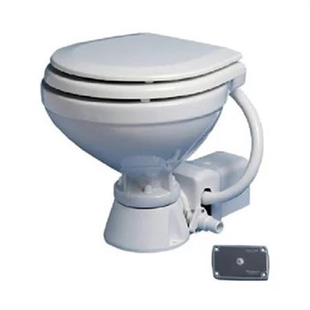 Matromarine Elektrikli Tuvalet Küçük Taş 12v