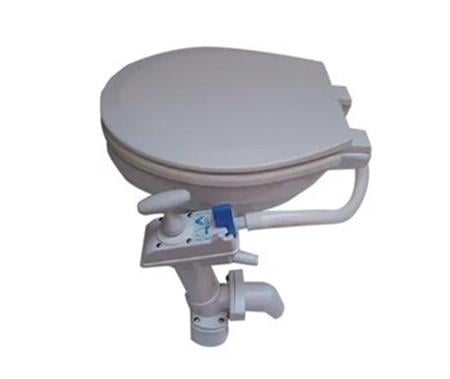 Matromarine Manuel Tuvalet Büyük Taş