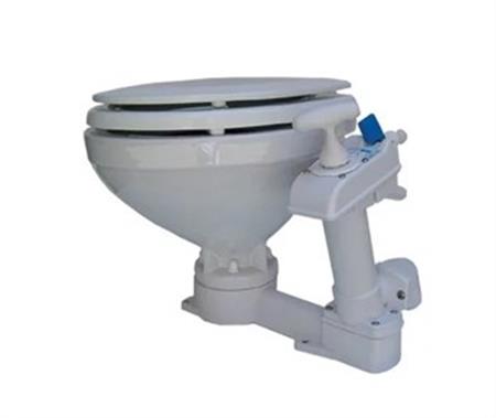 Matromarine Manuel Tuvalet Küçük Taş