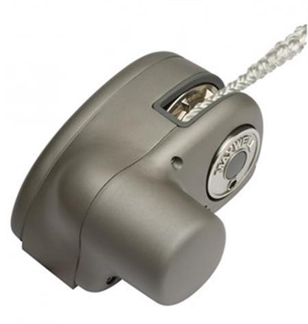 Maxwell HRC6 Serisi 400W 12V 6 mm Tambursuz Yatay Irgat