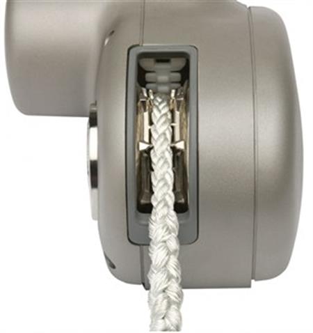 Maxwell HRC6 Serisi 400W 12V 6 mm Tambursuz Yatay Irgat