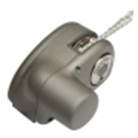 Maxwell HRC8 12V 600W 8mm Tambursuz Irgat