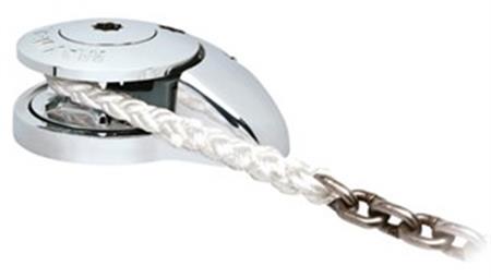 Maxwell RC-10 1000W 12V 10 mm Tambursuz Irgat