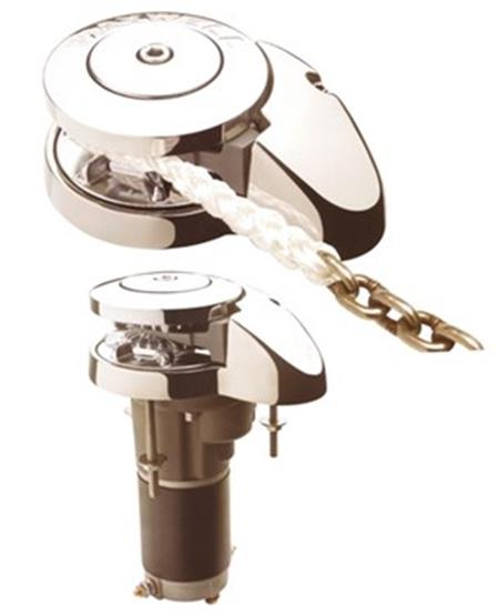 Maxwell RC-6 500W 12V 6 mm Tambursuz Dik Irgat