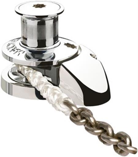 Maxwell RC- 8 600W 24V 6 mm Tambursuz Dik Irgat