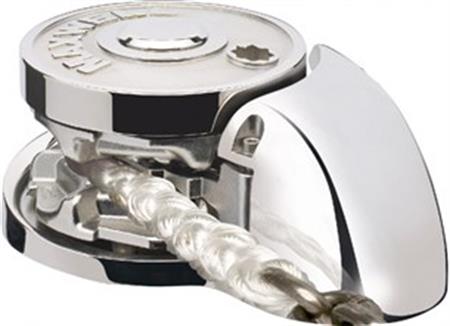 Maxwell RC12-10 1200W 24V 12mm Tamburlu Dik Irgat