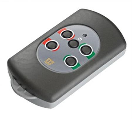 Maxwell RCM4 Kablosuz Irgat/bowthruster Kontrol Kumandası