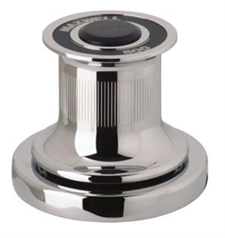 Maxwell VC Serisi 600W 24V  Tamburlu Irgat