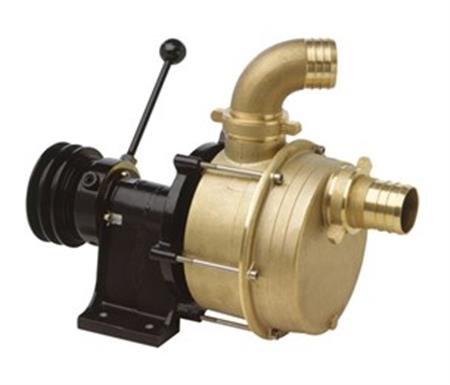 Mekanik kavramalı su pompaları