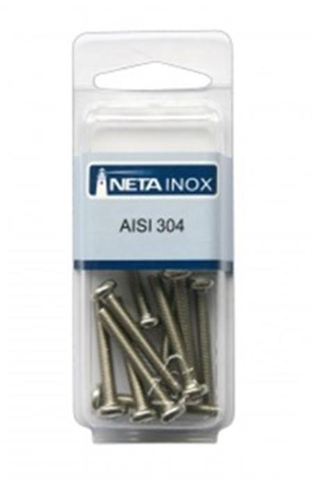 Mercimek başlı yıldız civata