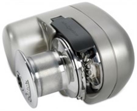 Mini Genius. Tamburlu 12V 250W