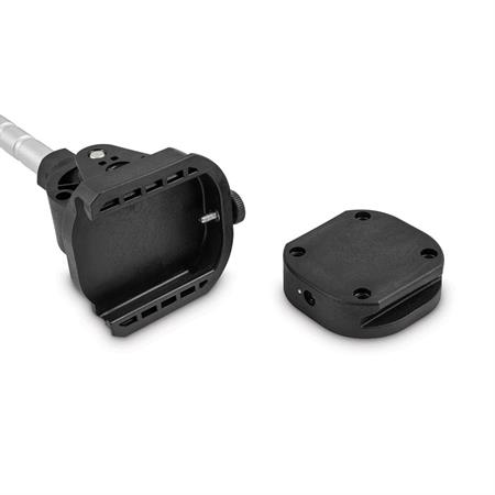 Minn Kota MKA-55 Bowmount Stabilizer Kit