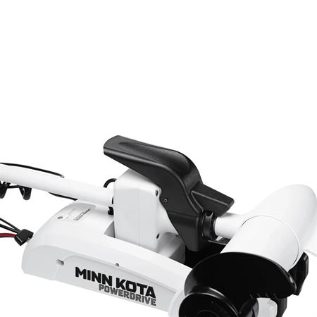 Minn Kota Riptide PowerDrive 24V 70 LBS/65