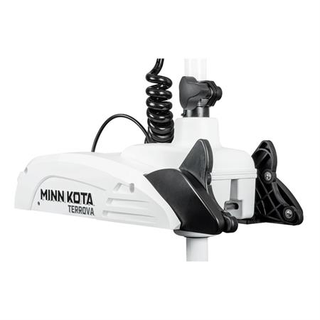Minn Kota Riptide Terrova ADVANCED 24V 80 LBS/72