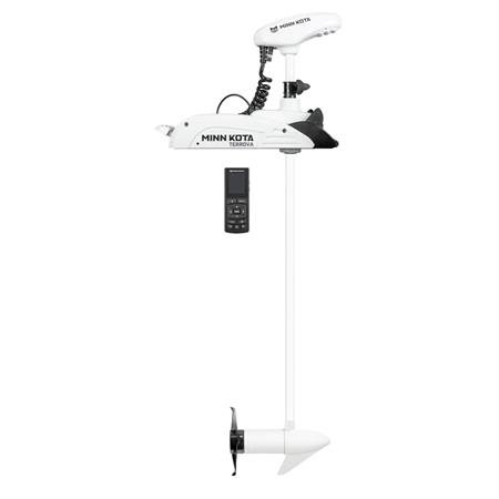 Minn Kota Riptide Terrova ADVANCED 24V 80 LBS/60