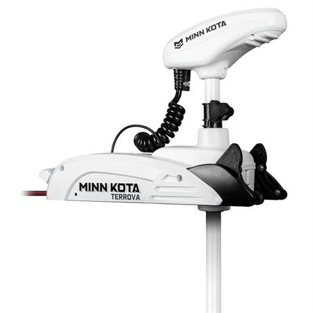 Minn Kota Riptide Terrova ADVANCED 24V 80 LBS/72