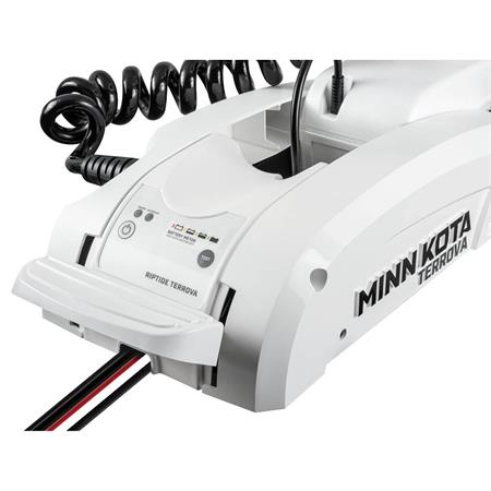 Minn Kota Riptide Terrova ADVANCED 36V 112 LBS/87
