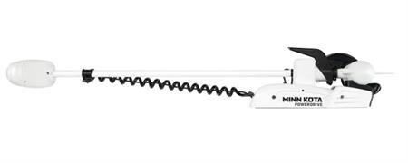 Minn Kota Riptide PowerDrive 12V 55 LBS/65